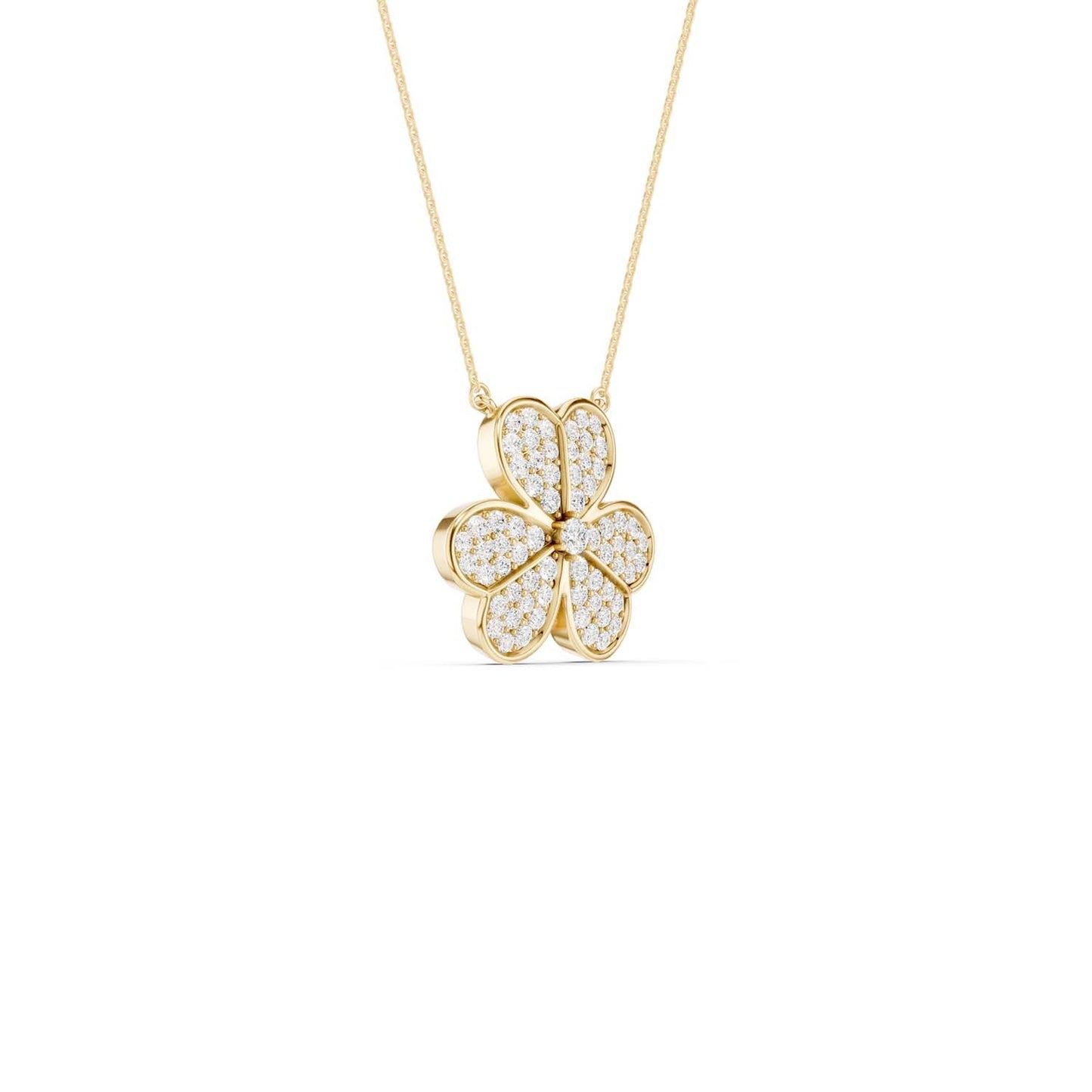 Lucky Necklace