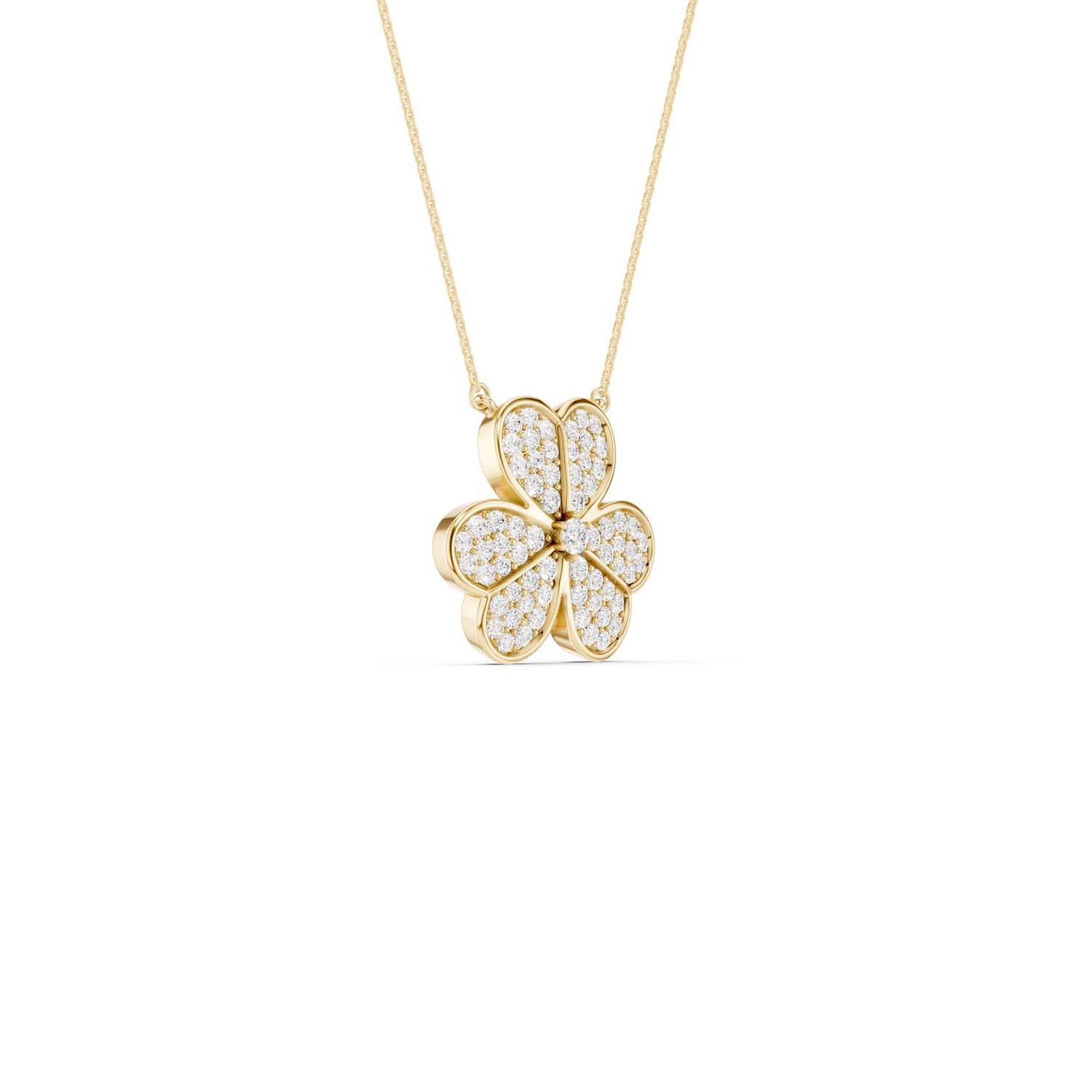 Lucky Necklace