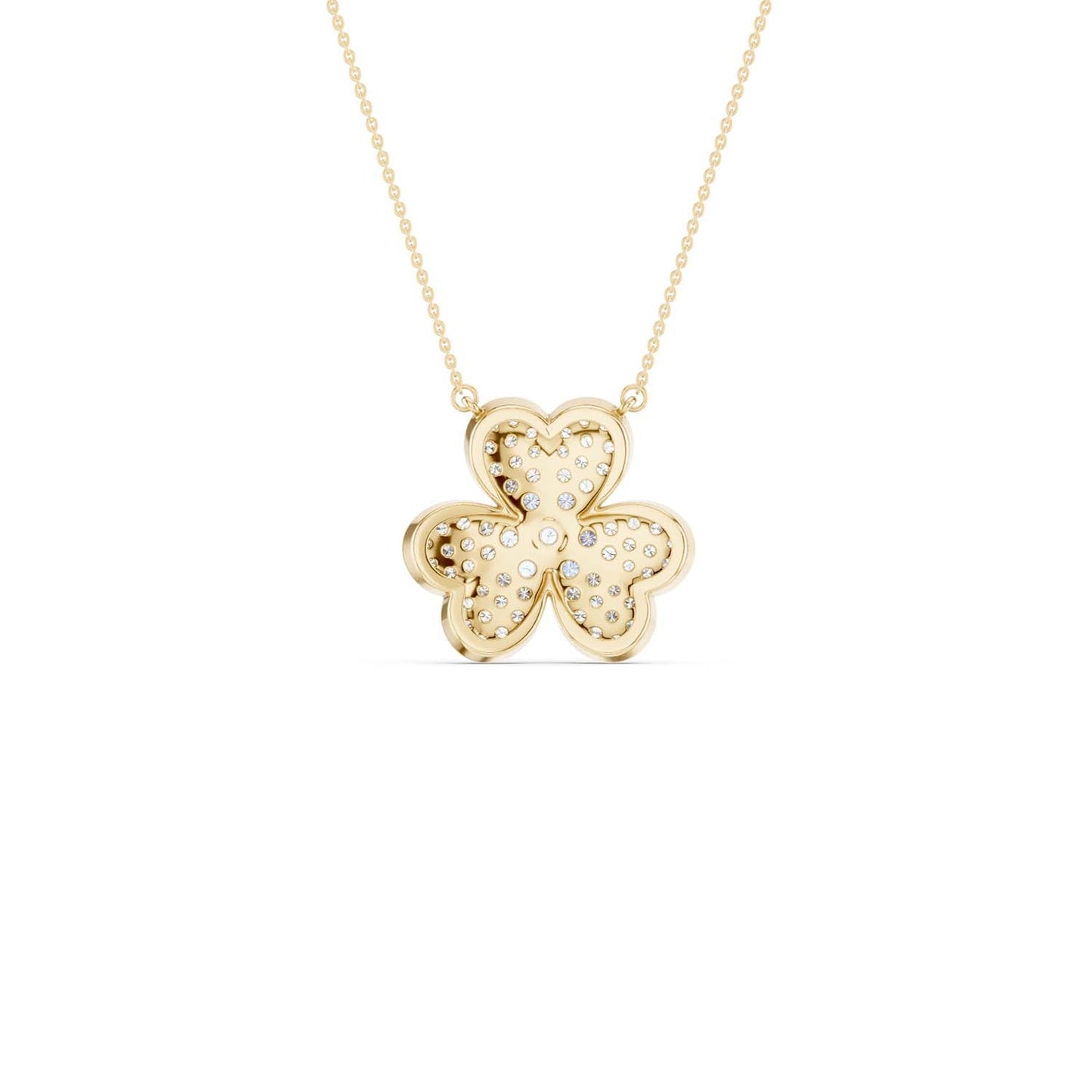 Lucky Necklace
