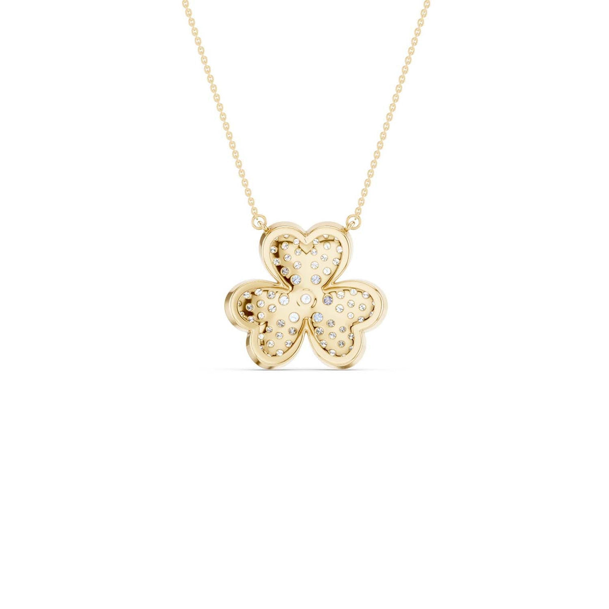 Lucky Necklace
