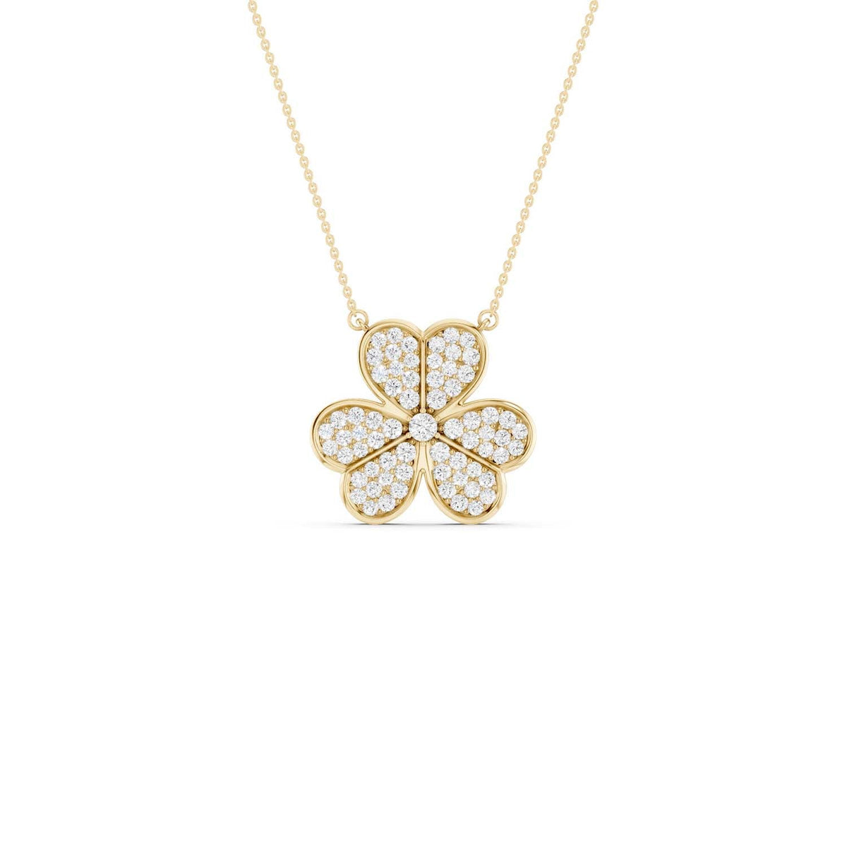 Lucky Necklace
