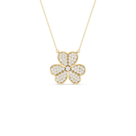 Lucky Necklace
