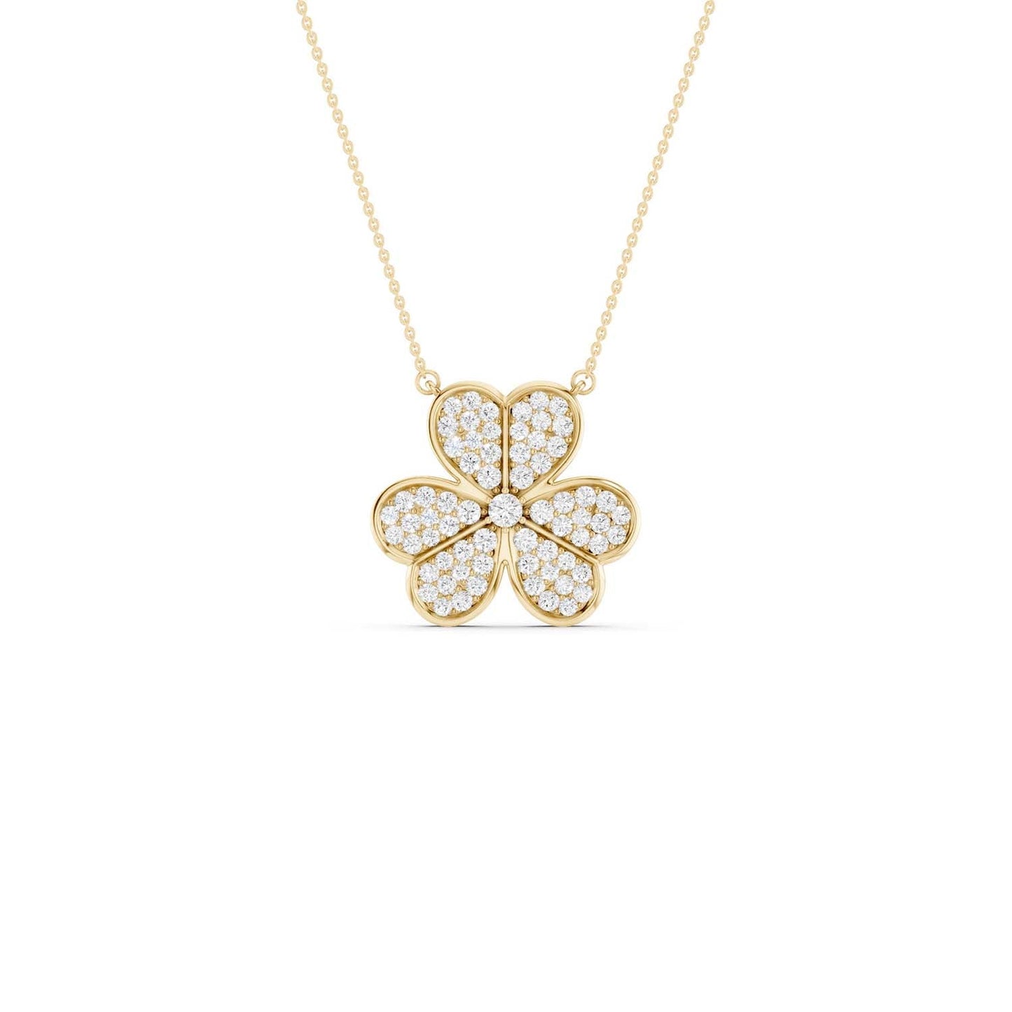 Lucky Necklace