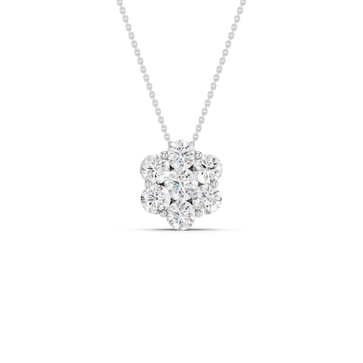 Primrose Necklace