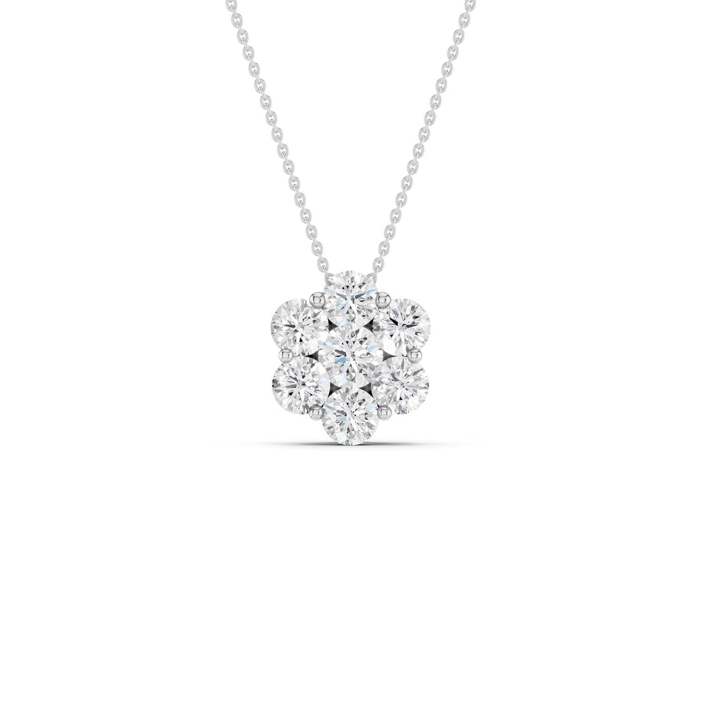 Primrose Necklace