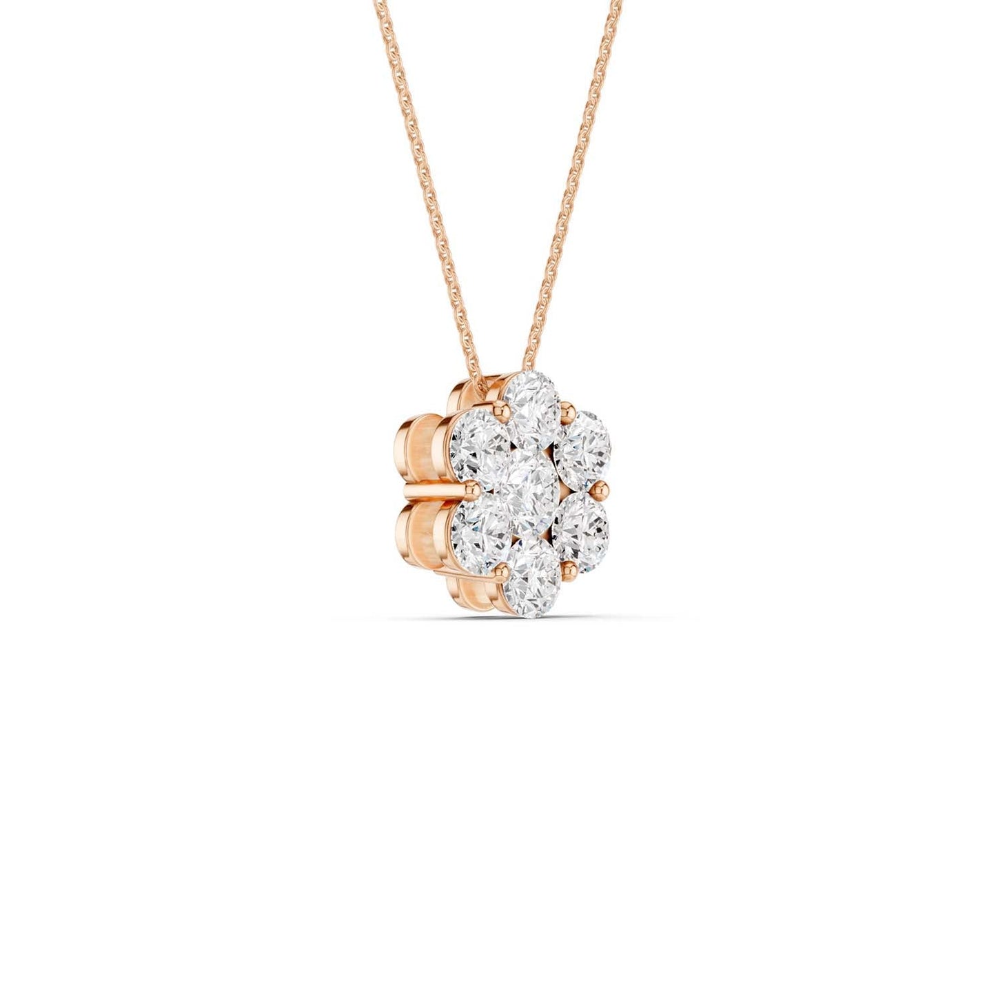 Primrose Necklace