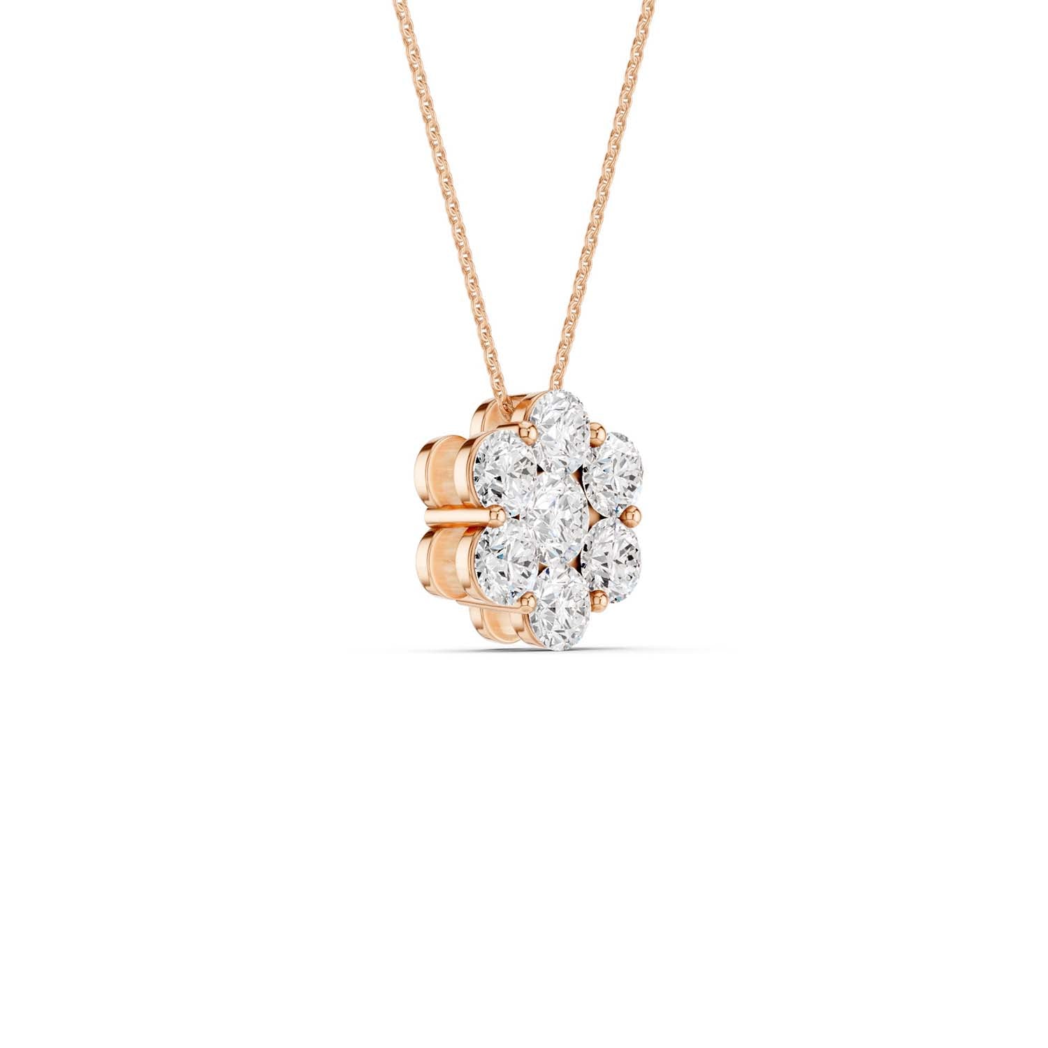 Primrose Necklace