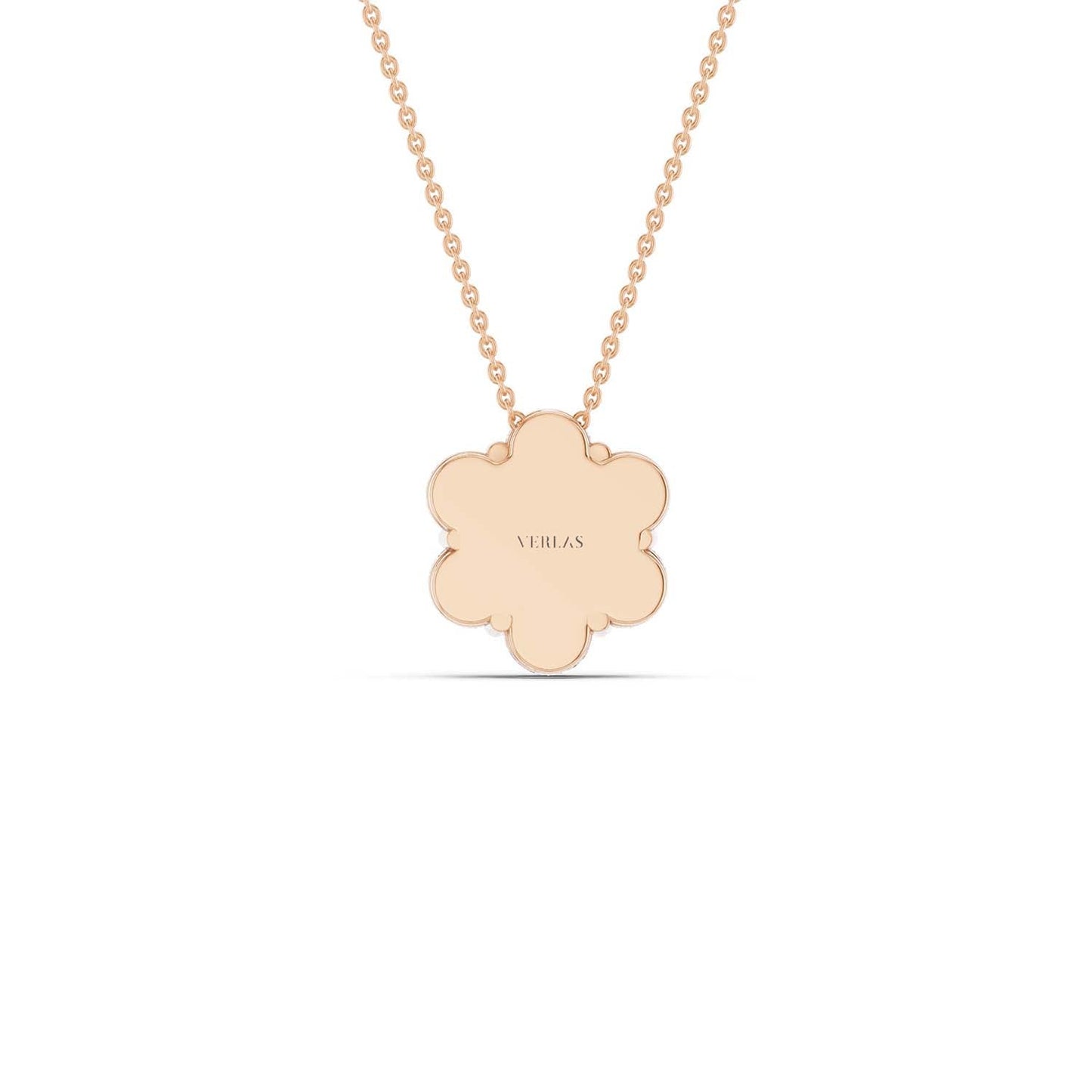 Primrose Necklace