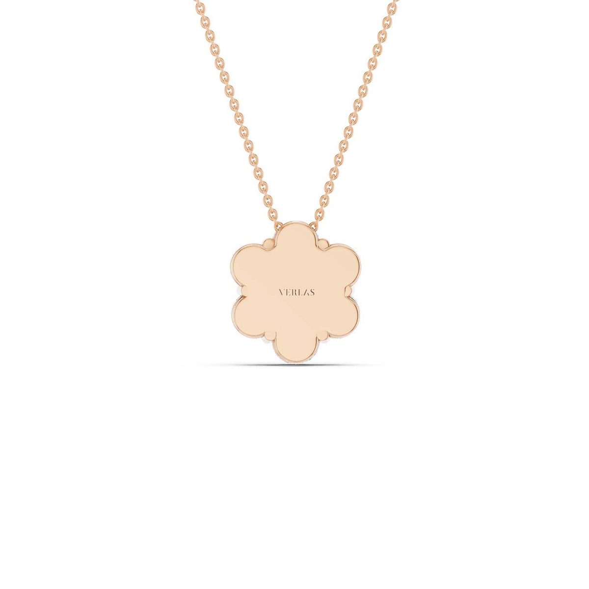 Primrose Necklace