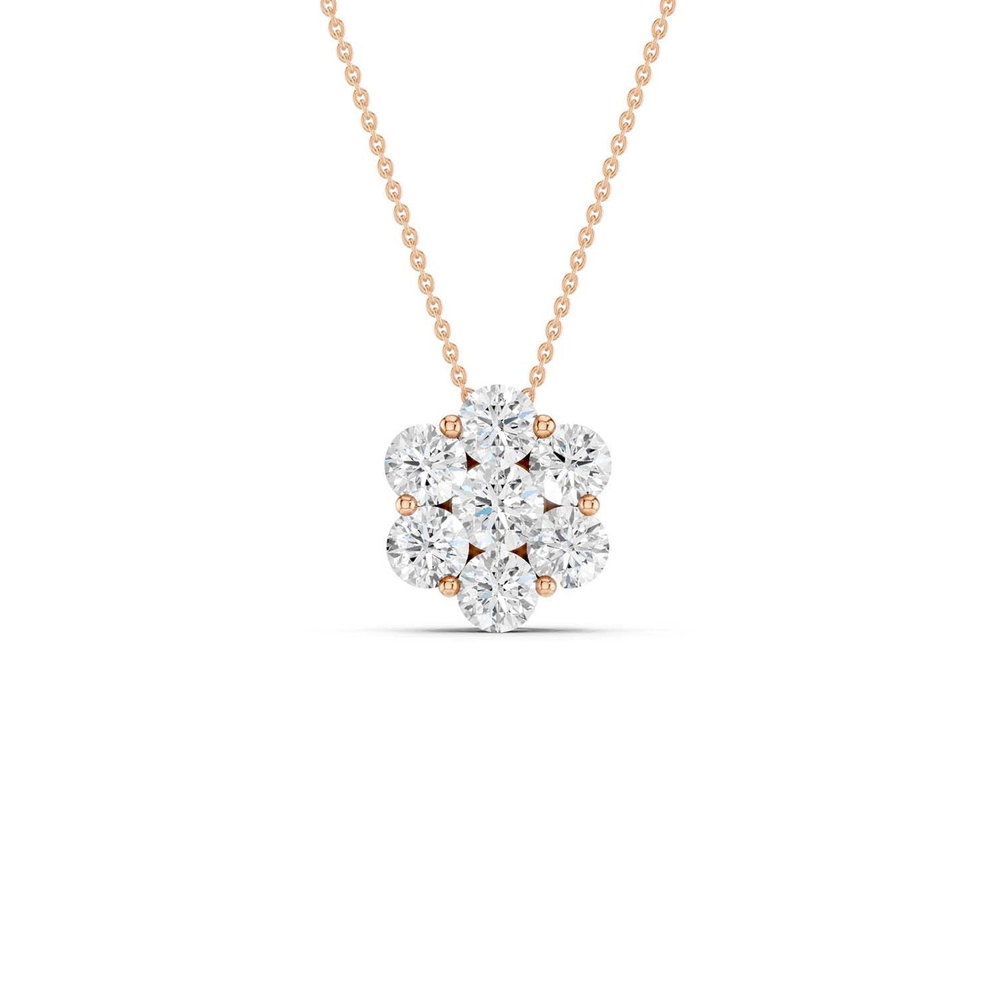 Primrose Necklace
