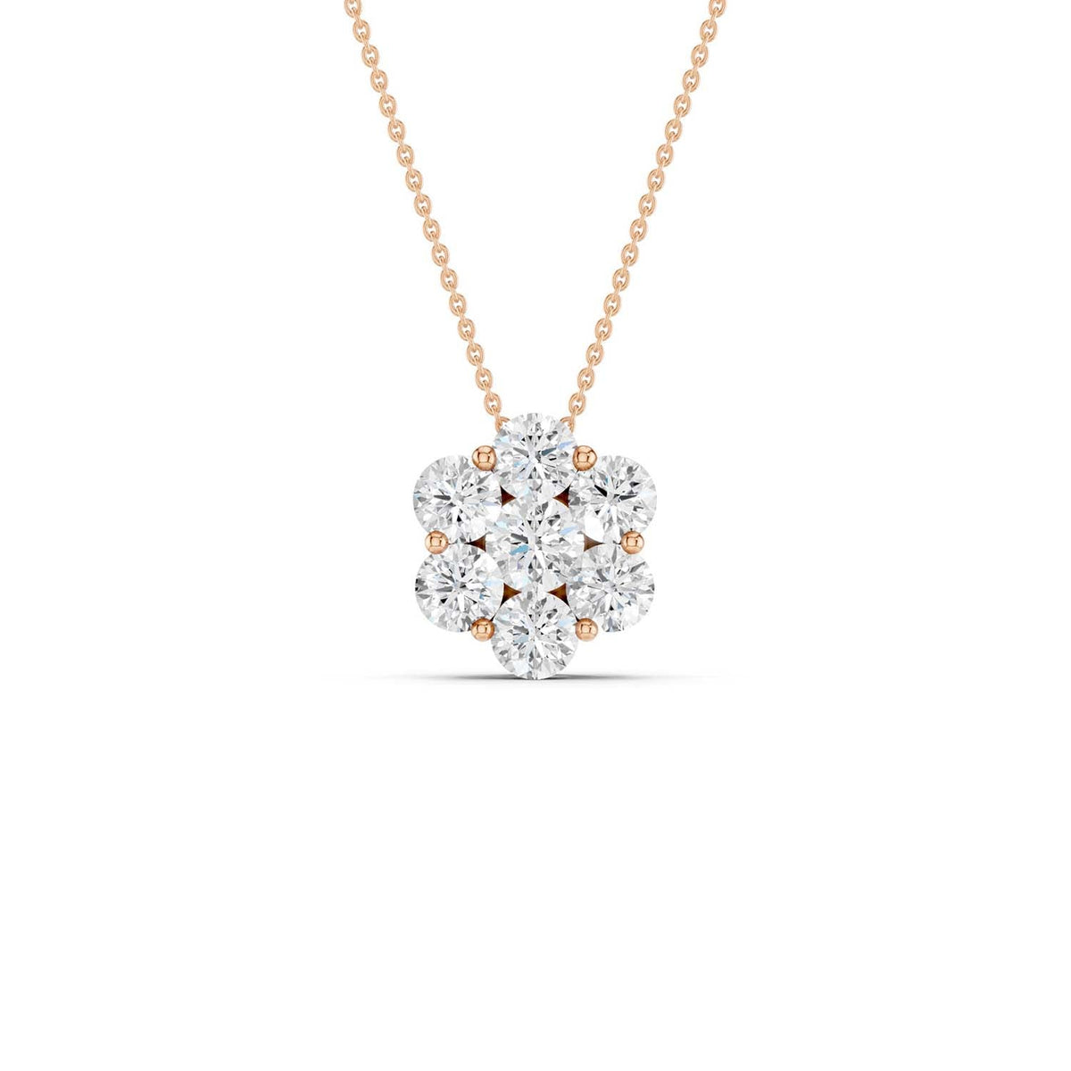 Primrose Necklace