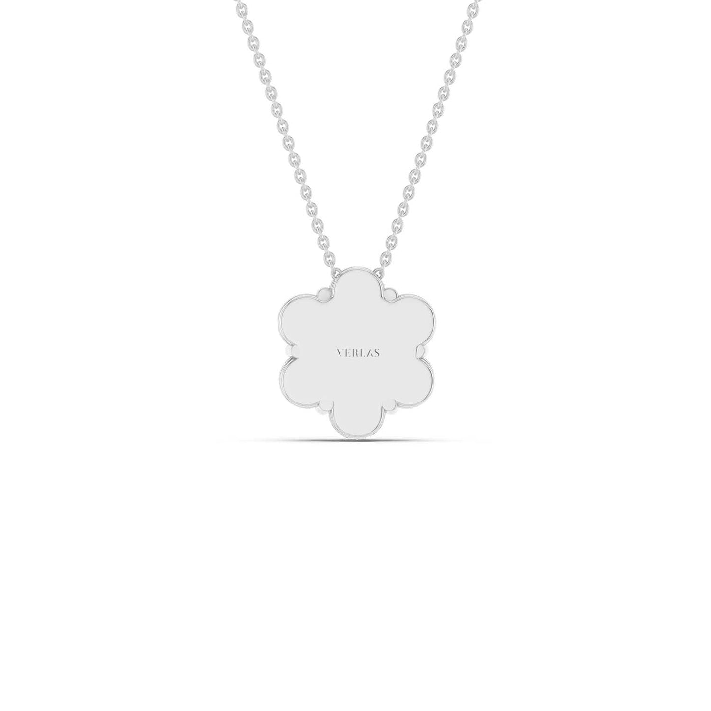 Primrose Necklace