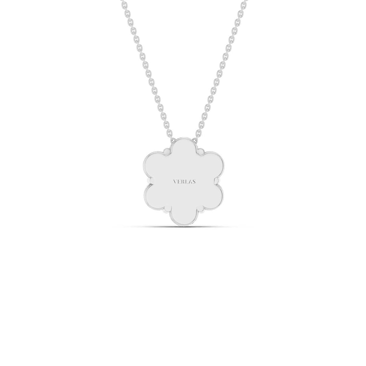 Primrose Necklace