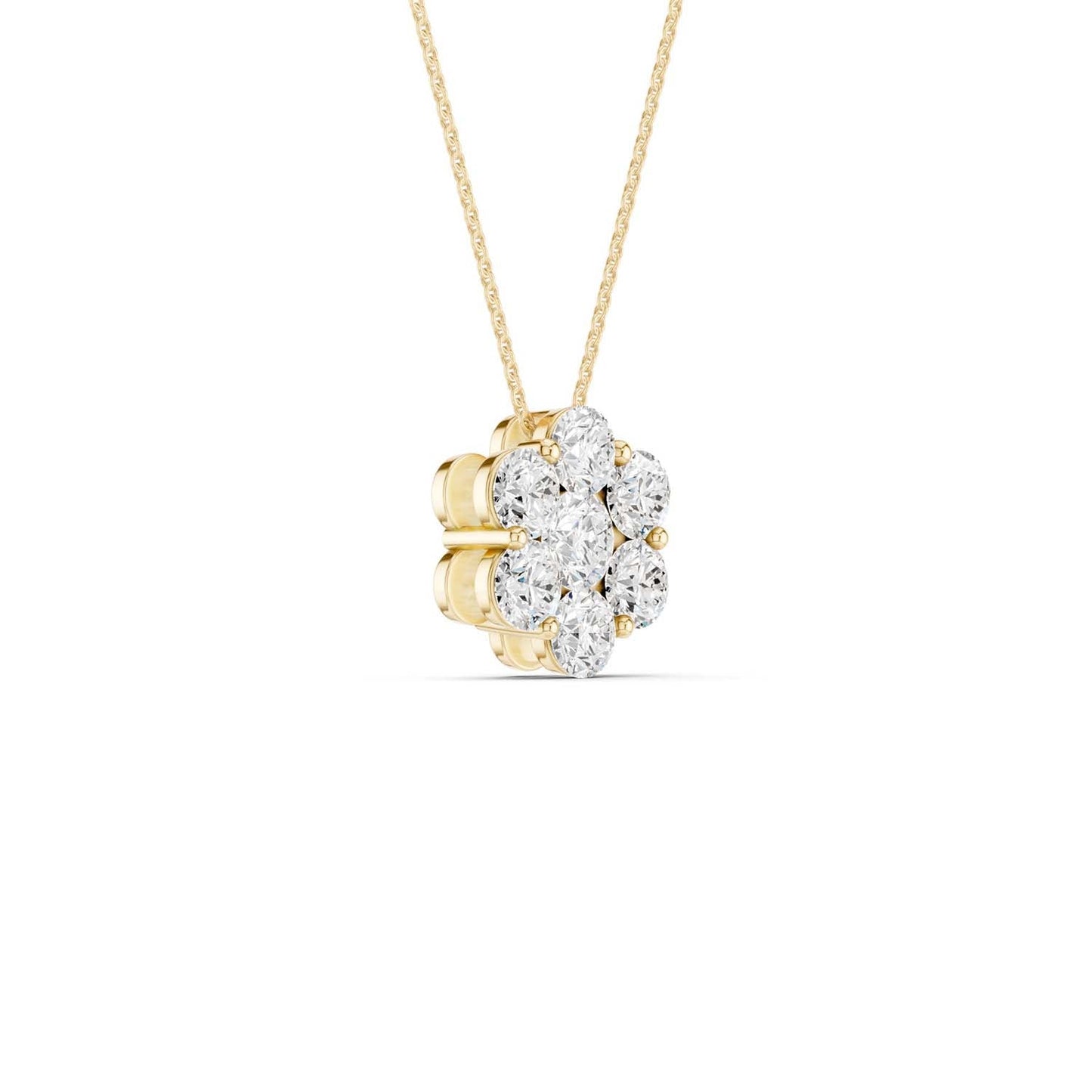Primrose Necklace