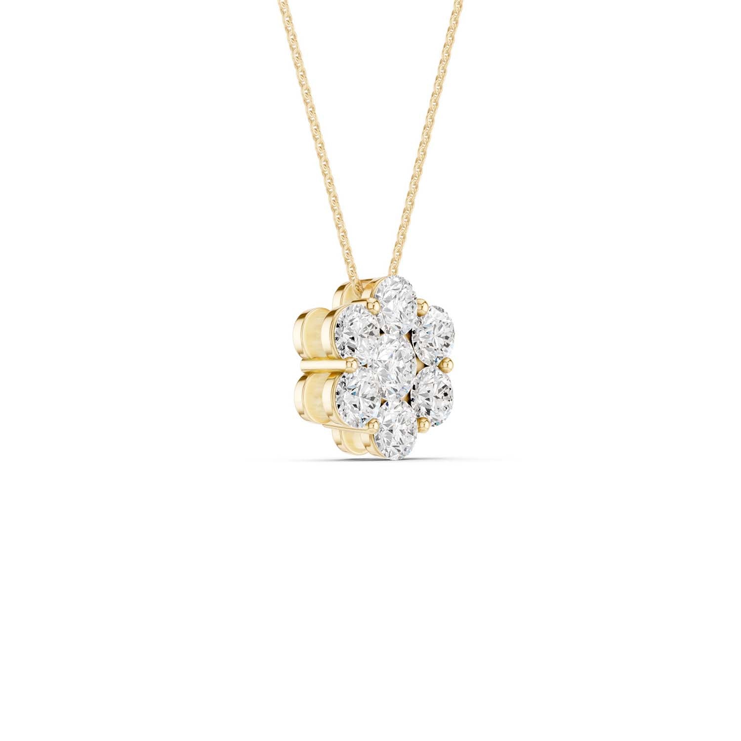 Primrose Necklace