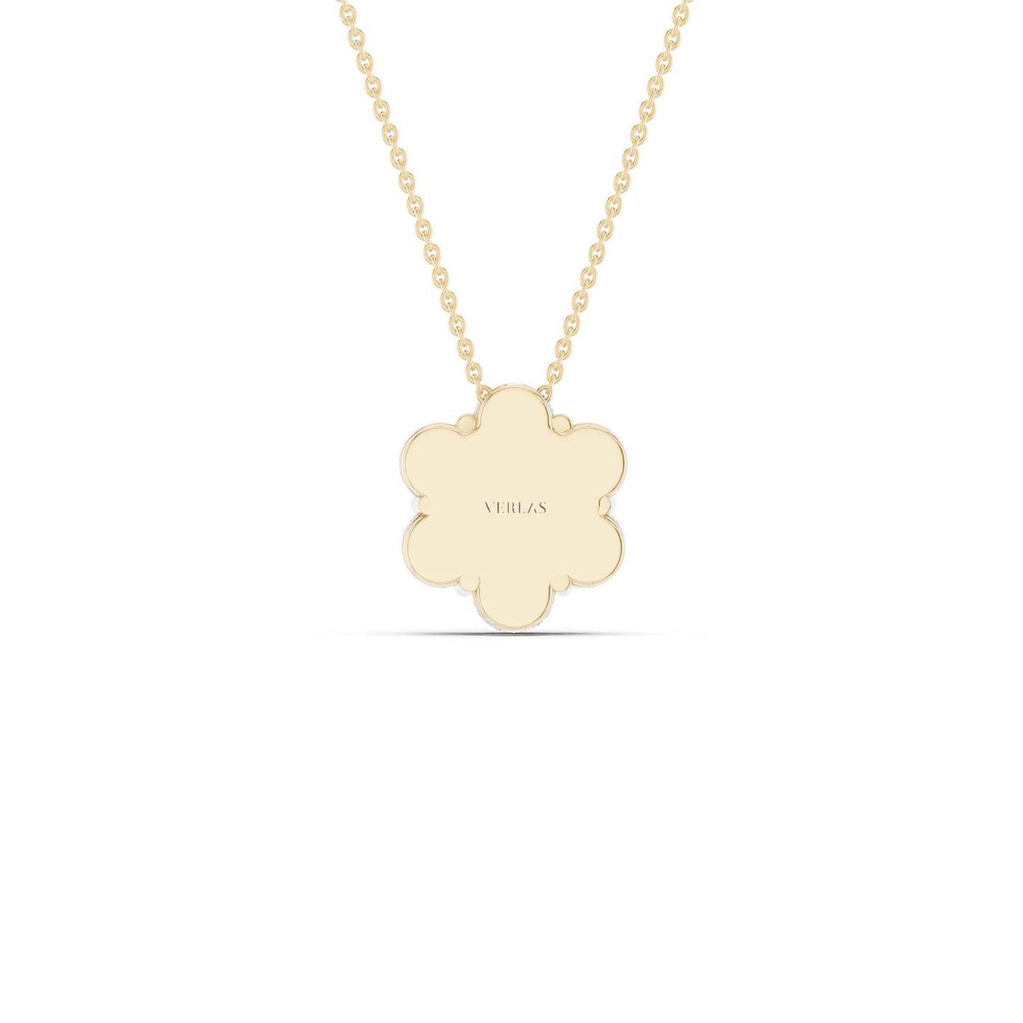 Primrose Necklace