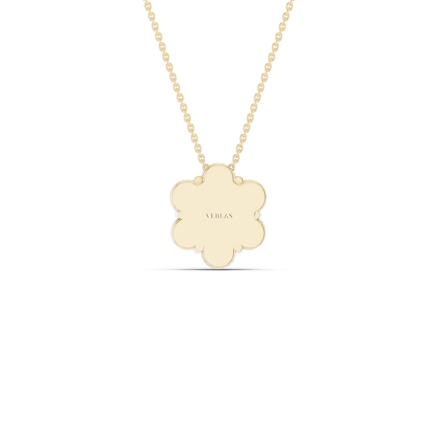Primrose Necklace