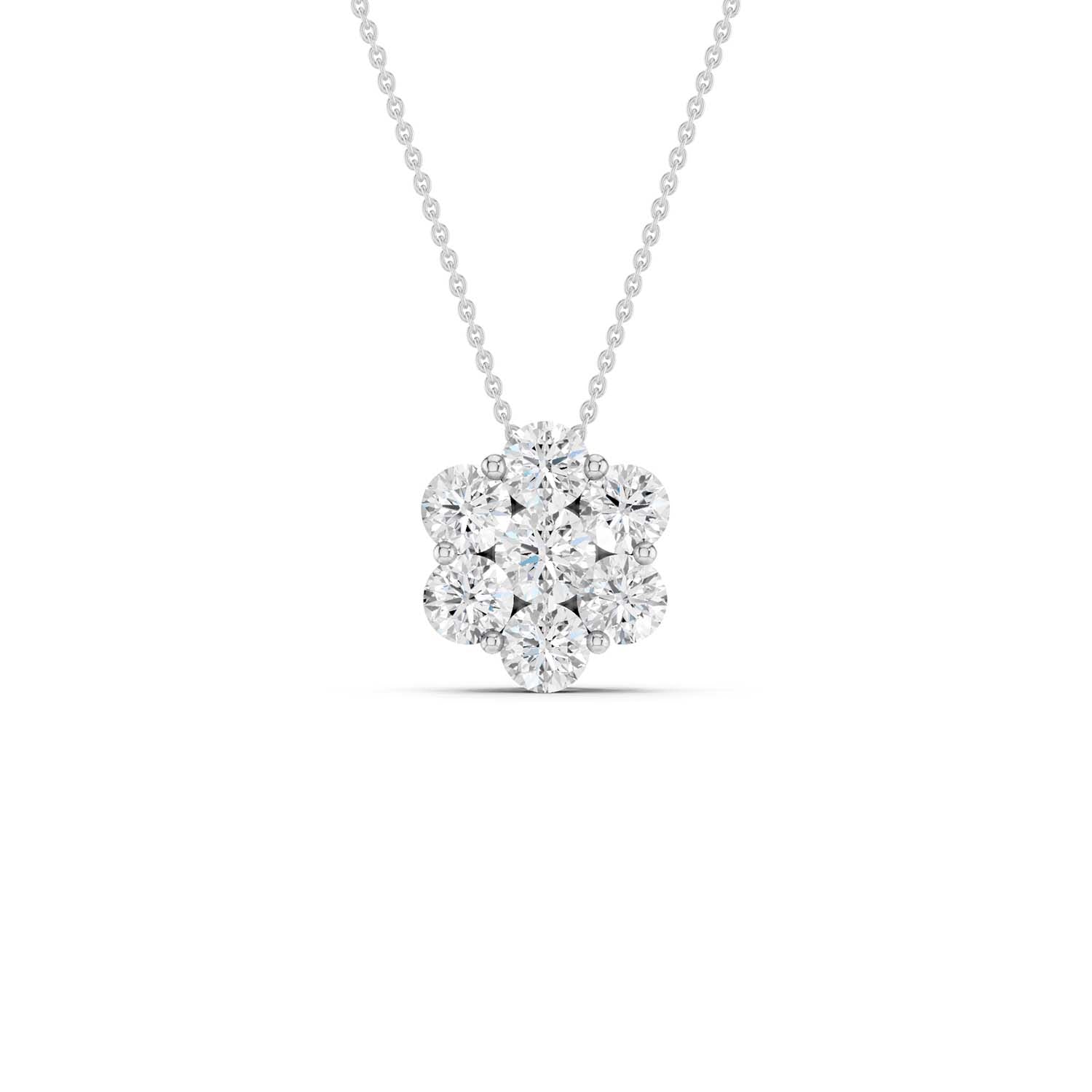 Primrose Necklace