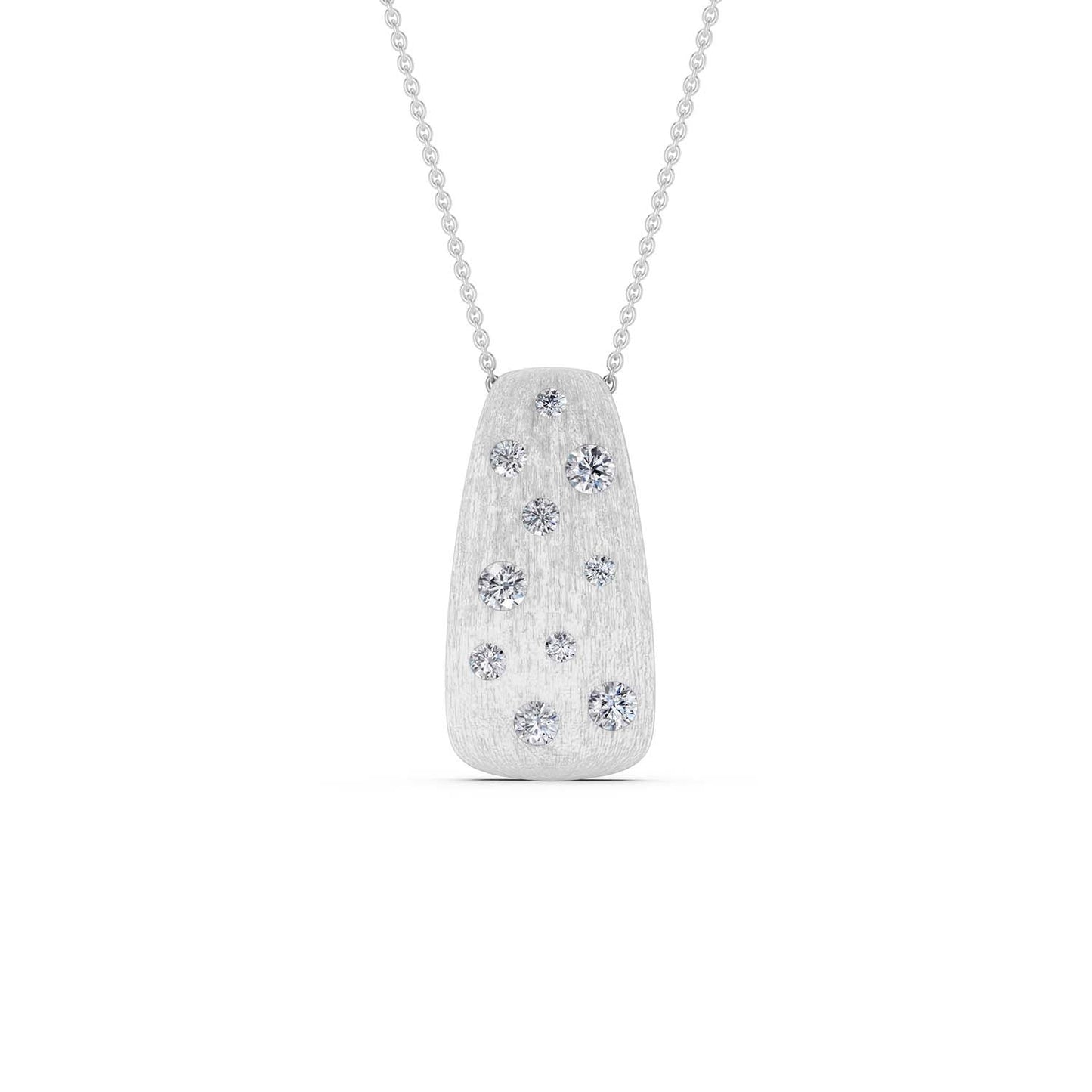 Starlit Sky Necklace