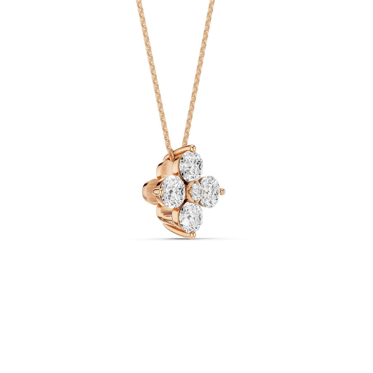 Alyssa Necklace