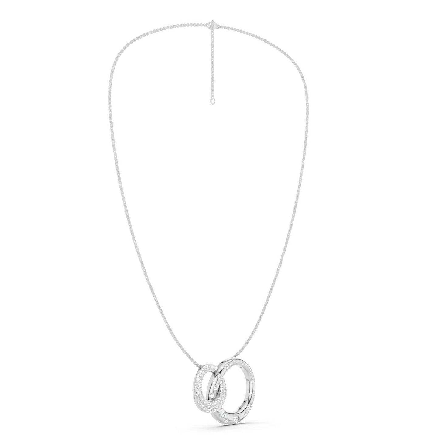 Together Forever Necklace