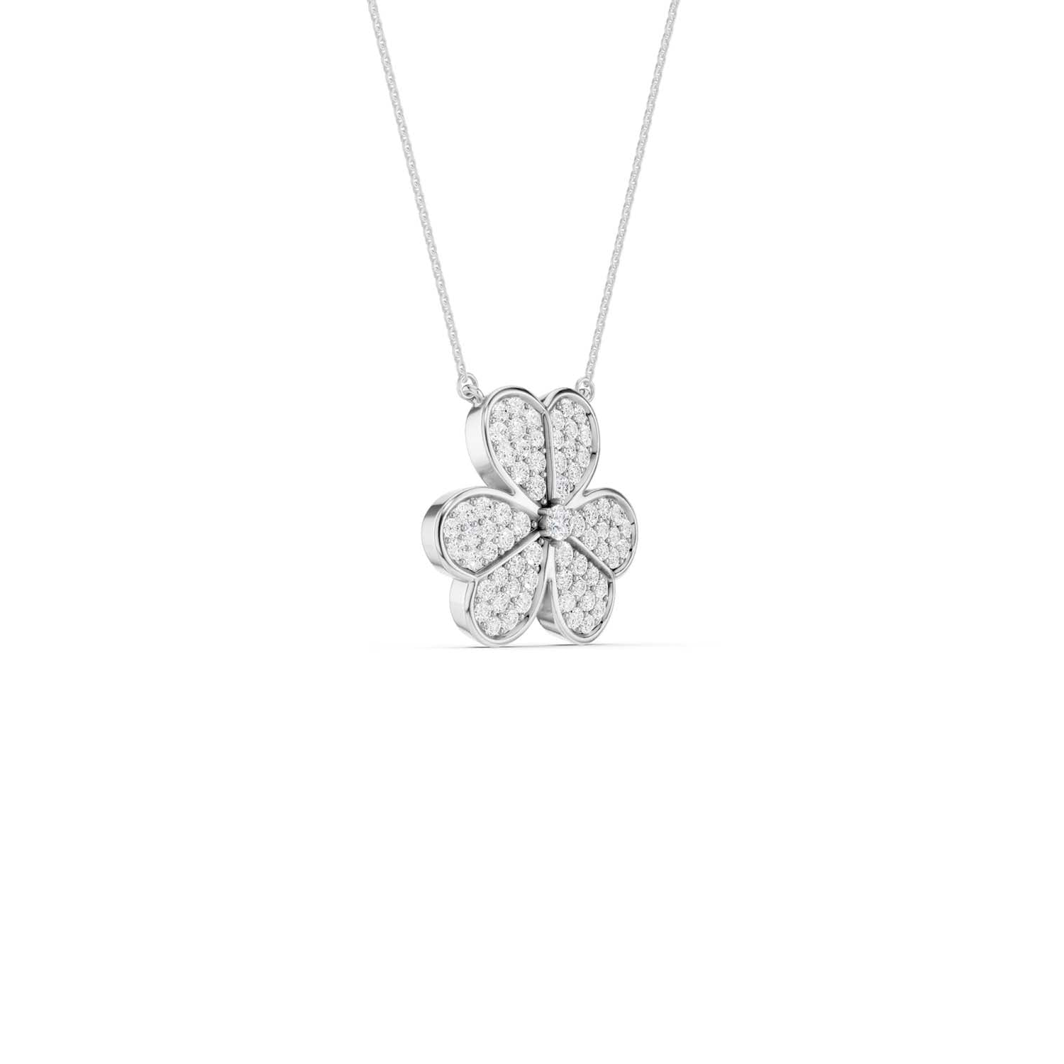 Lucky Necklace