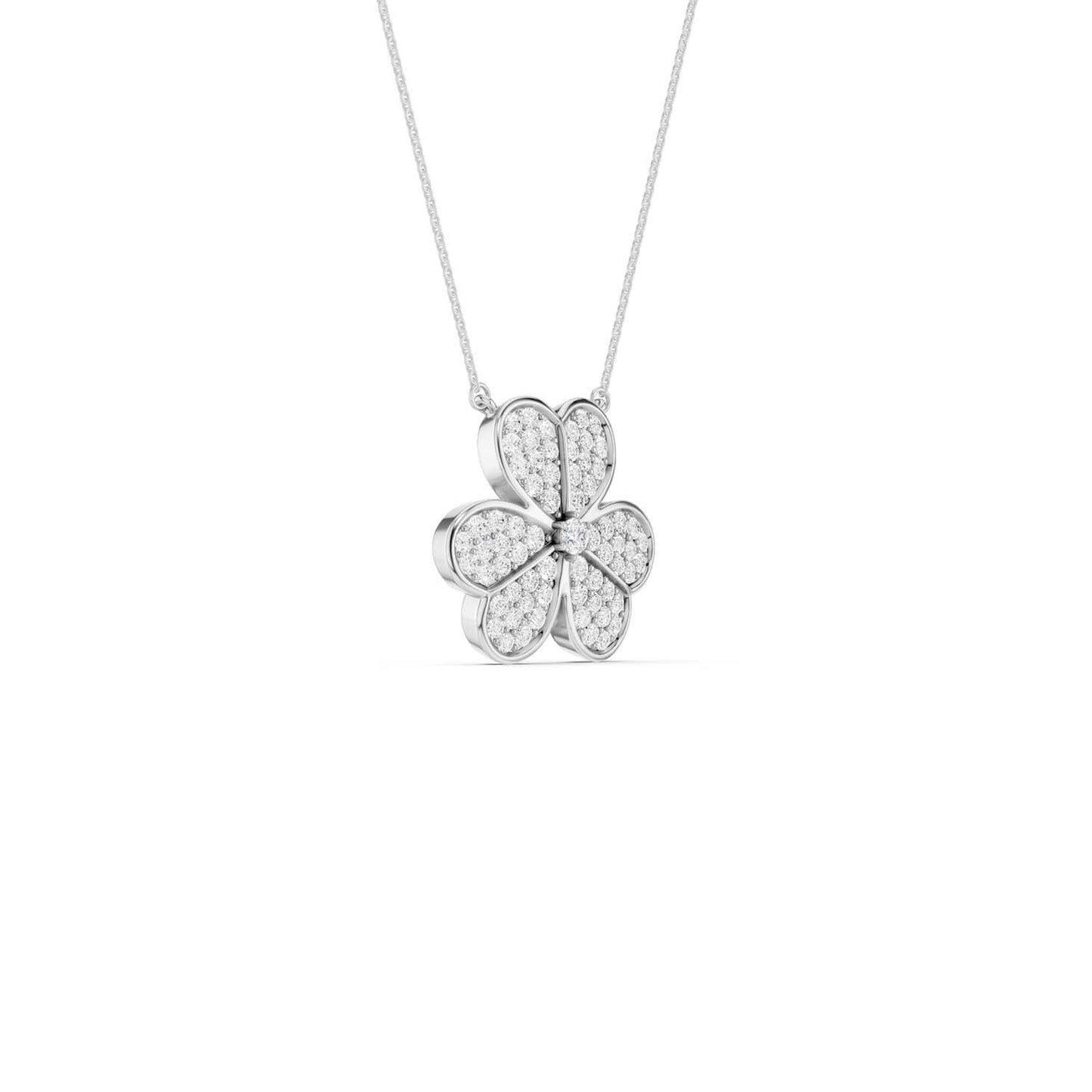 Lucky Necklace