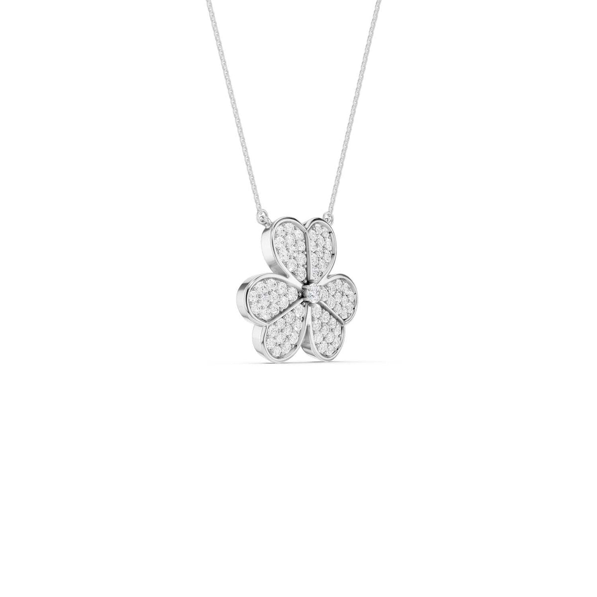Lucky Necklace