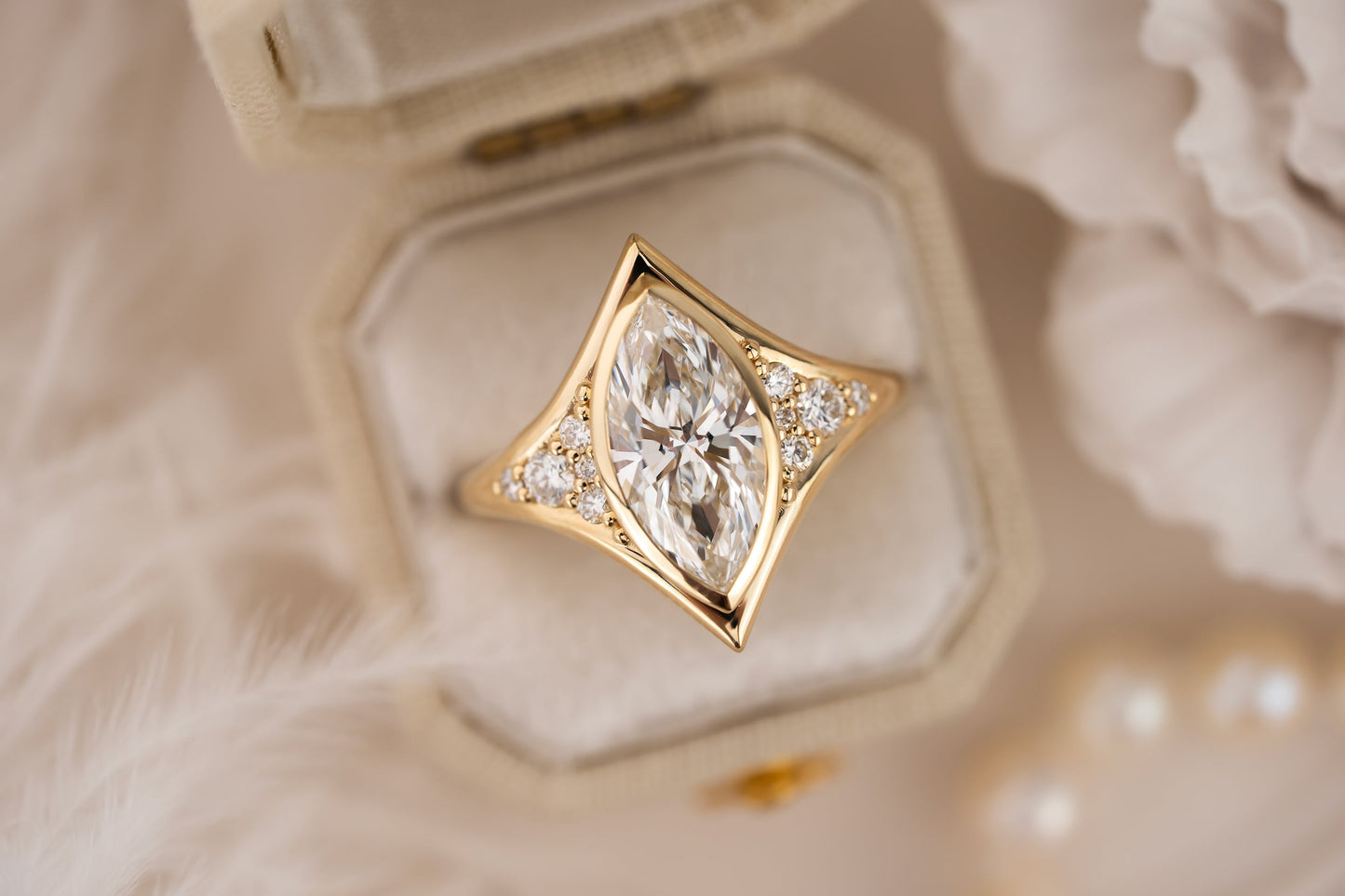The Acrux Ring