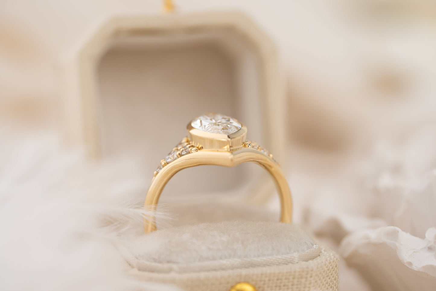 The Acrux Ring
