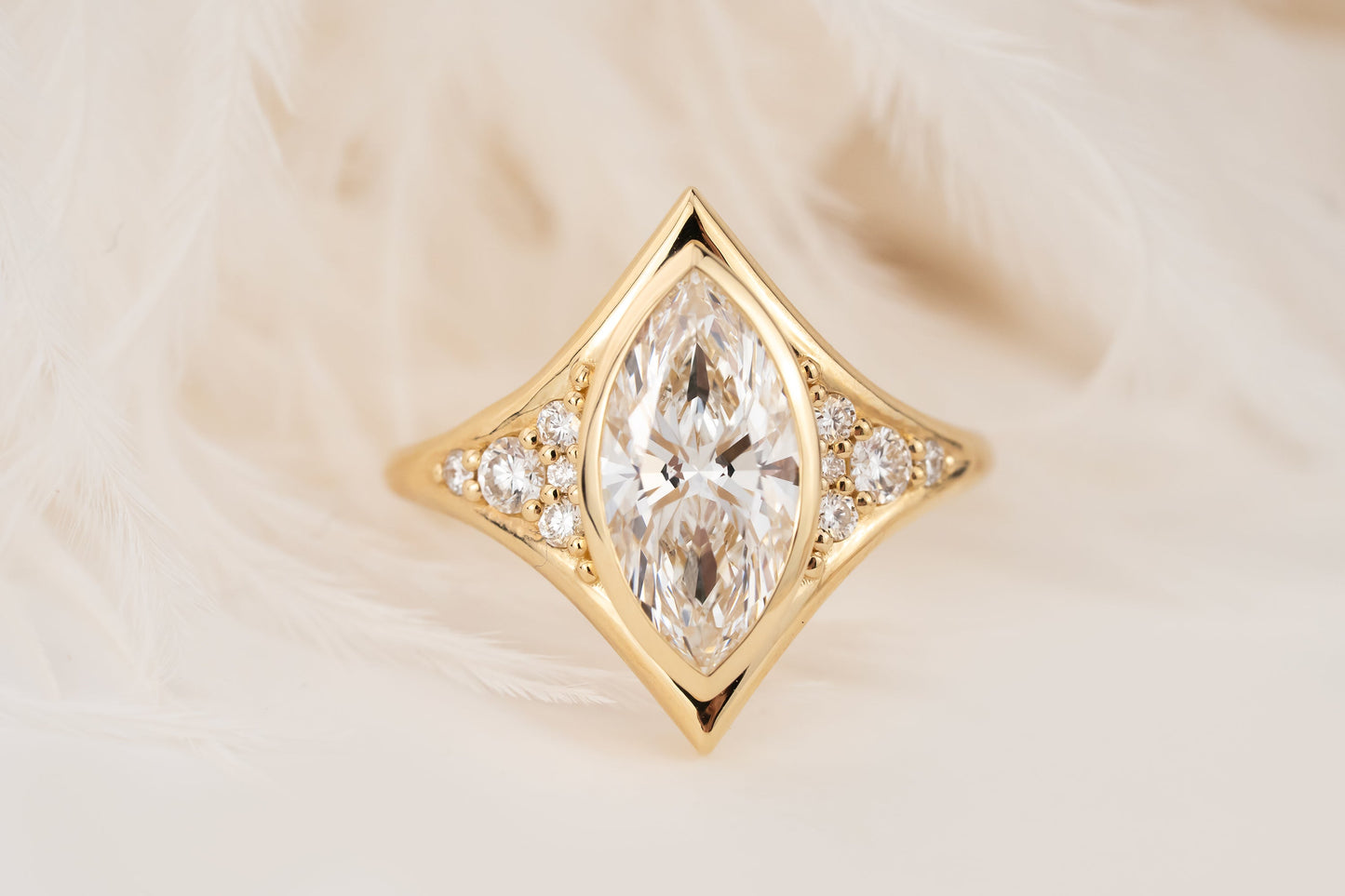 The Acrux Ring