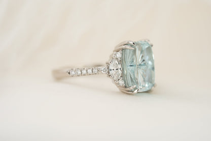 the-low-maren-ring-3-65-ct-antique-cushion-starbrite™-aquamarine