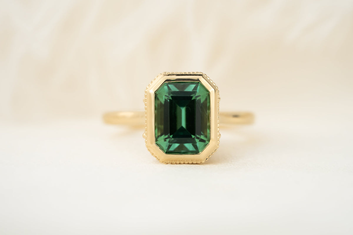 the-sitara-ring-3-07-ct-emerald-cut-green-tourmaline