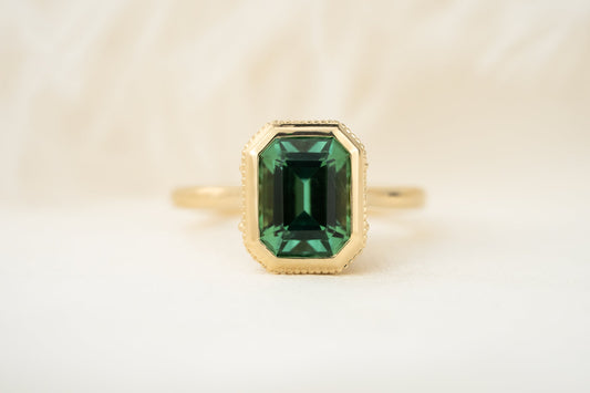 the-sitara-ring-3-07-ct-emerald-cut-green-tourmaline