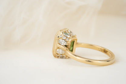 the-sitara-ring-3-07-ct-emerald-cut-green-tourmaline