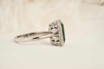 the-sitara-ring-3-02-ct-emerald-cut-green-tourmaline