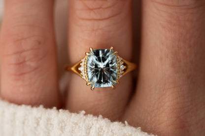 the-serendipity-ring-3-38-ct-elongated-cushion-blue-aquamarine