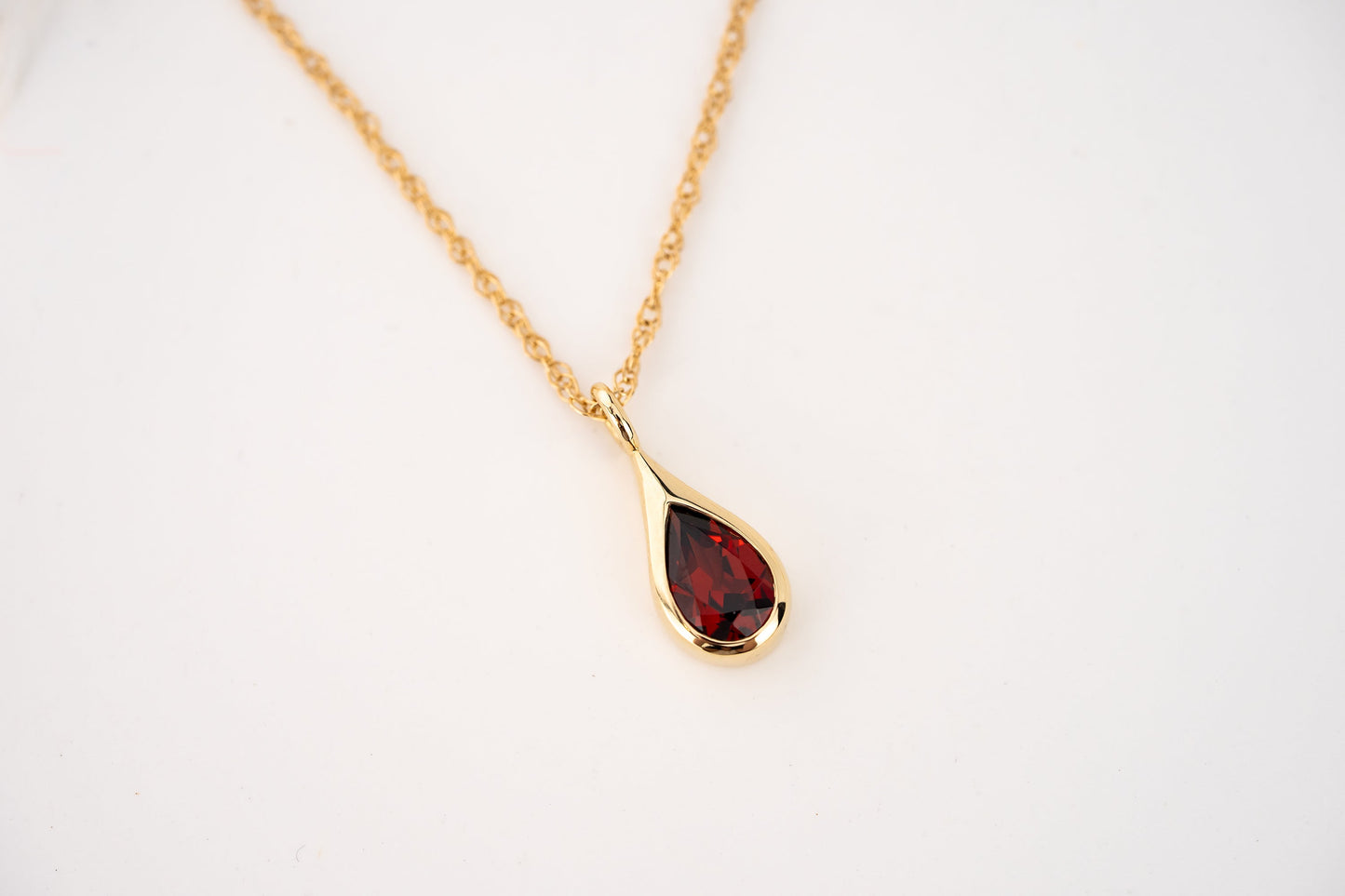 The Fated Curse Necklace