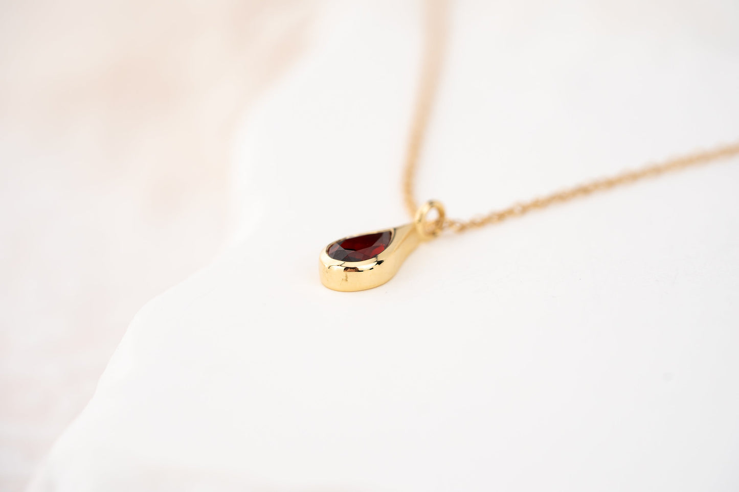 The Fated Curse Necklace