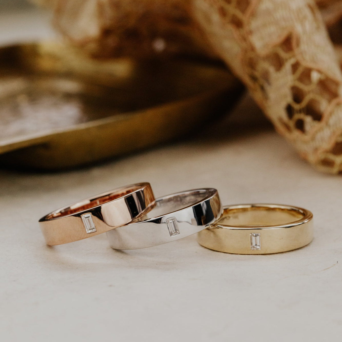 The Jaden Band