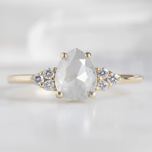 The Ivy Ring