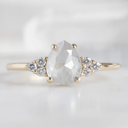 The Ivy Ring