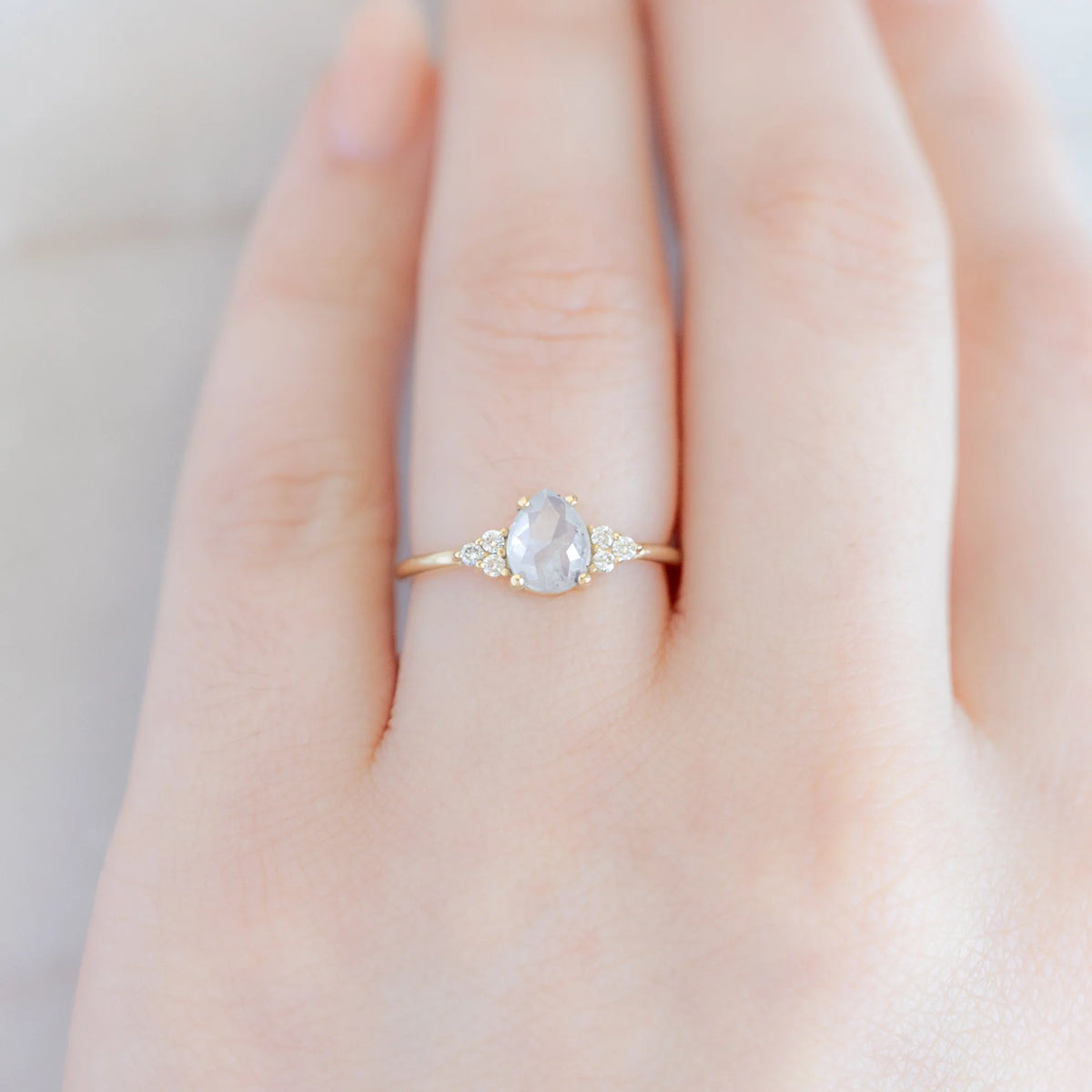 The Ivy Ring