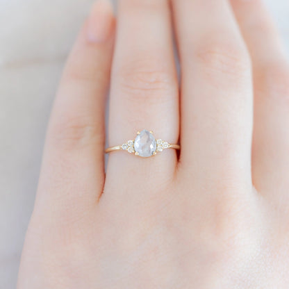 The Ivy Ring