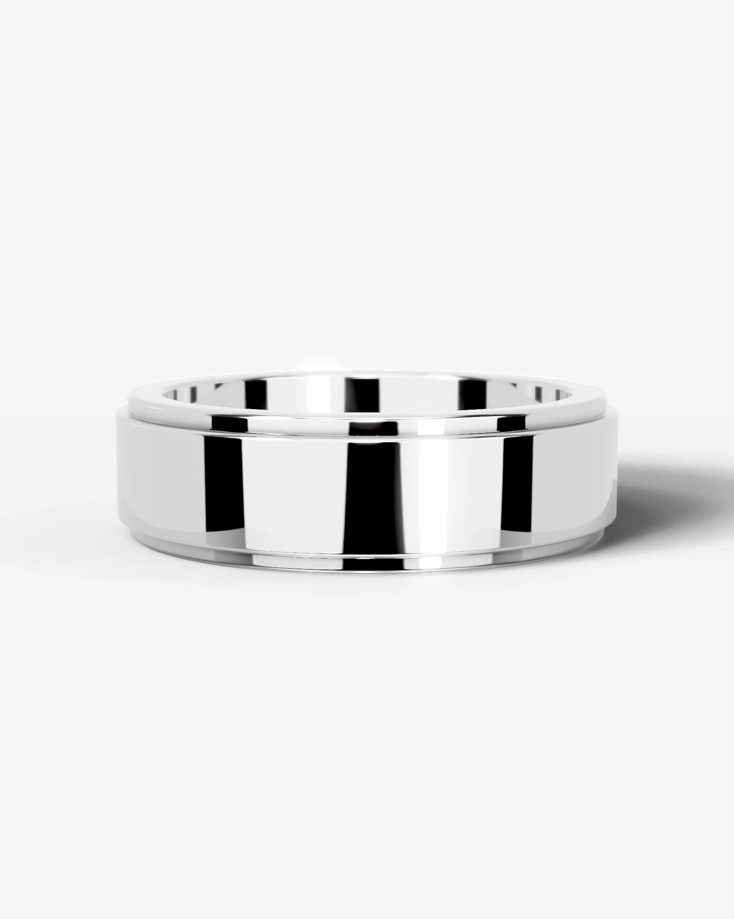 Pierre Wedding Band Lab Grown W Diamond Wedding Ring - White Gold