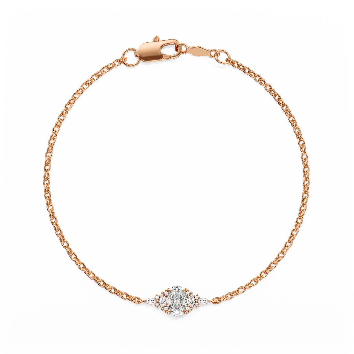 The Maeve Bracelet