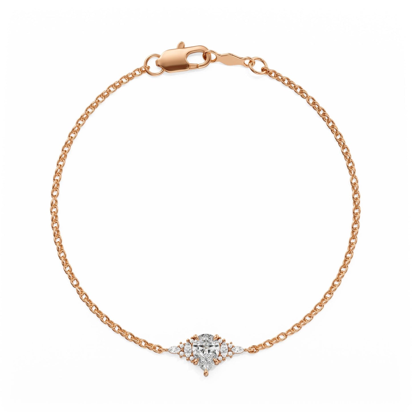 The Maeve Bracelet