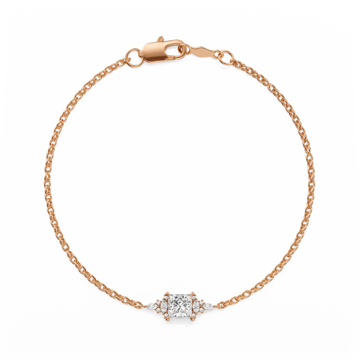 The Maeve Bracelet
