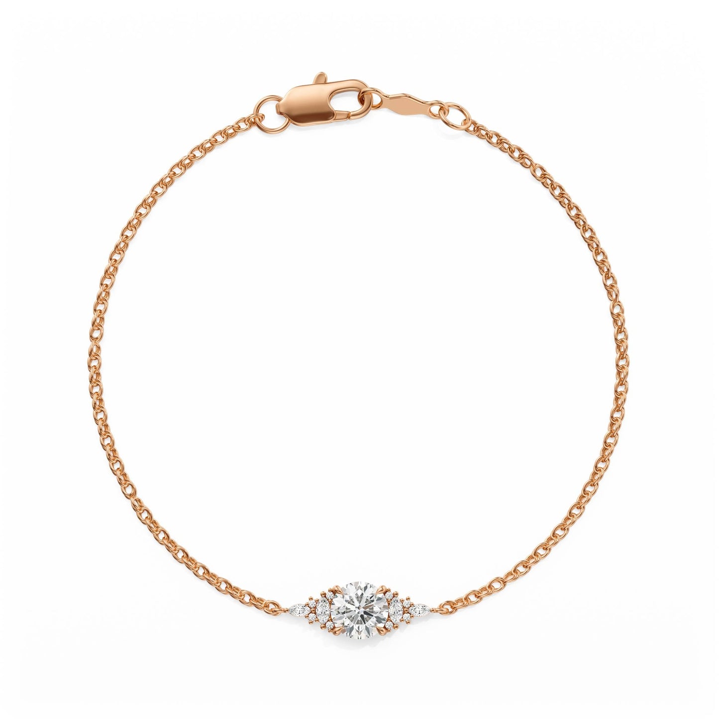 The Maeve Bracelet