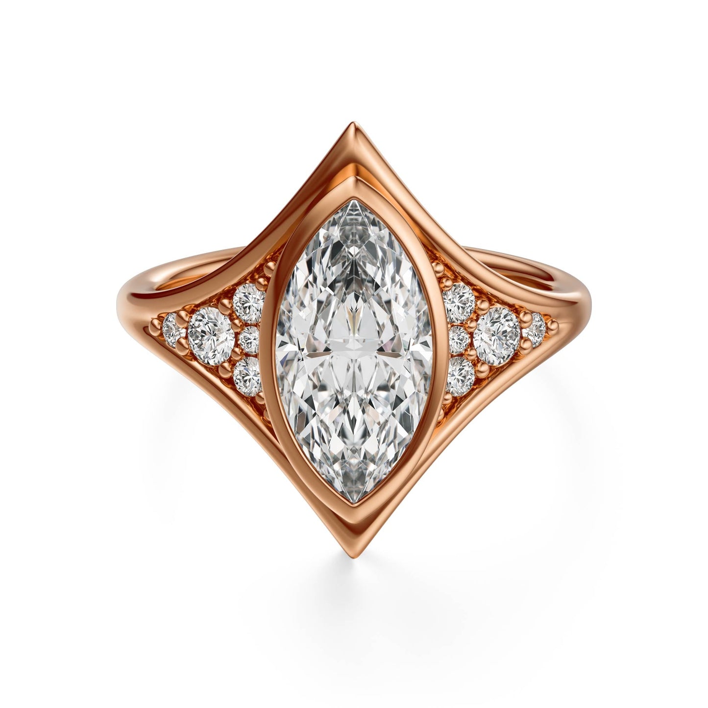 The Acrux Ring